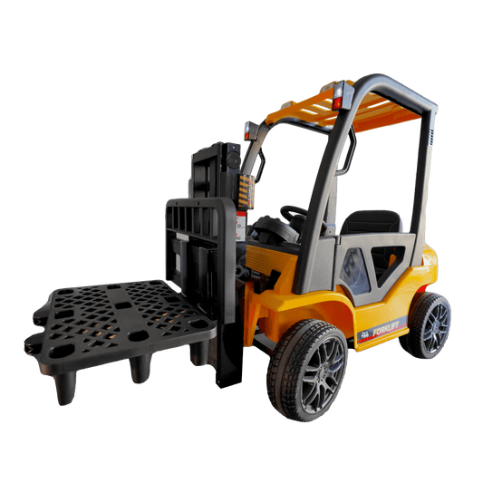 Forklift 9000